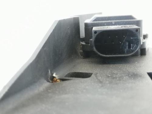 Pedal BMW 1 (E87) 118 d | BP16607729I4 