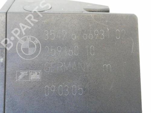 Pedal BMW 1 (E87) 118 d | BP16607729I4 