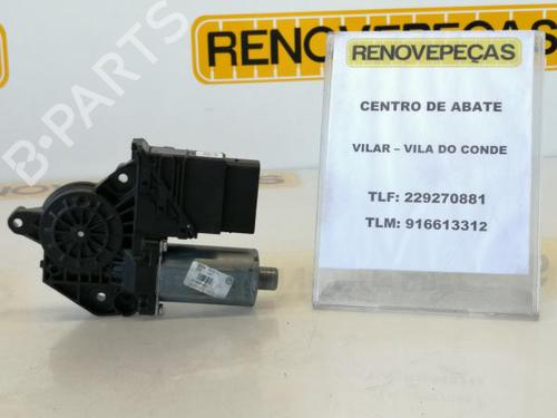 Used Right rear window motor VW GOLF VI (5K1) [2008-2014]  16607734