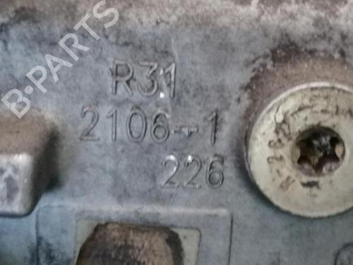 Gearbox BMW 3 (E46) 320 d | BP16607739M3