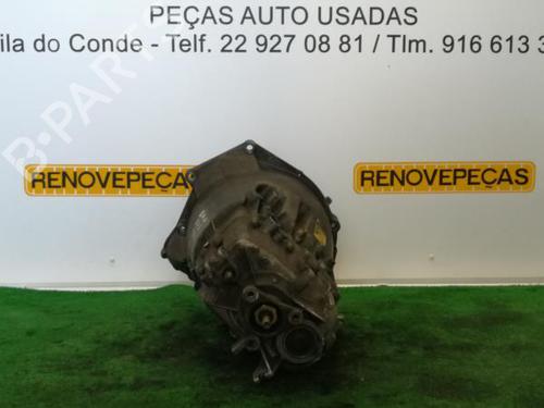 Gearbox BMW 3 (E46) 320 d | BP16607739M3