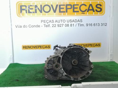 Używane Skrzynia biegów FORD MONDEO III (B5Y) 2.0 TDCi (130 hp) 16607748