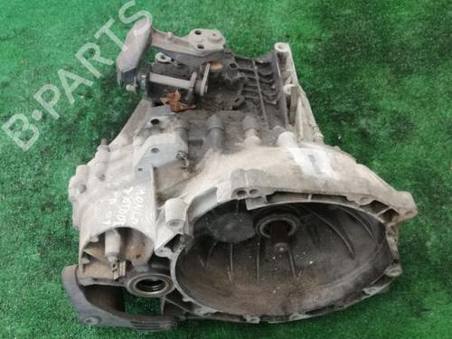 Gearbox FORD MONDEO III (B5Y) 2.0 TDCi | BP16607748M3