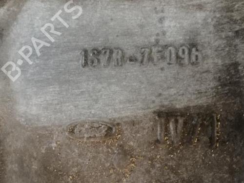 Gearbox FORD MONDEO III (B5Y) 2.0 TDCi | BP16607748M3