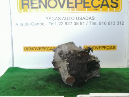 Gearbox FORD MONDEO III (B5Y) 2.0 TDCi | BP16607748M3