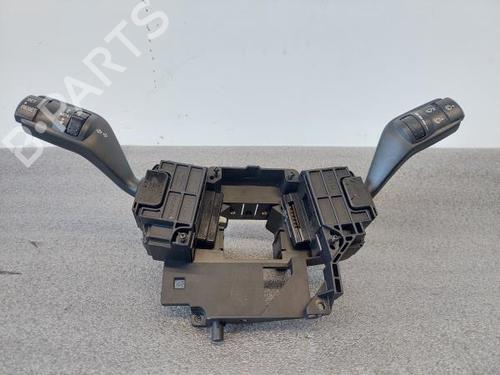 Rattstammestilk FORD FOCUS II (DA_, HCP, DP) [2004-2013]  16590883