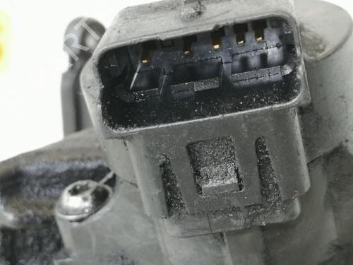 Throttle body FORD FIESTA VI (CB1, CCN) 1.6 TDCi | BP16607808M82 