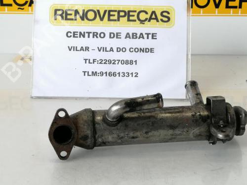 Used Egr FORD MONDEO III (B5Y) 2.0 TDCi (130 hp) 18895483
