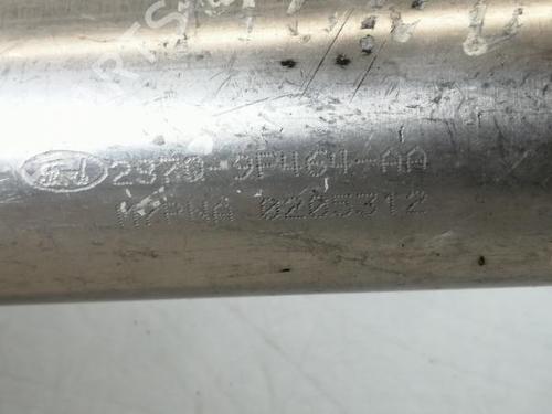 Egr FORD MONDEO III (B5Y) 2.0 TDCi | BP18895483M69