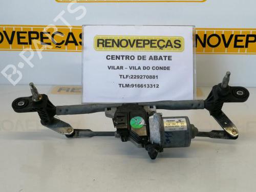 Used Front wiper motor FIAT BRAVO II (198_) 1.6 D Multijet (115 hp) 16607819