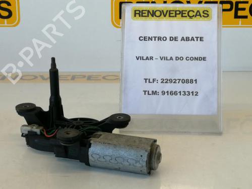 Used Rear wiper motor FIAT PUNTO (188_) [1999-2012]  18017099