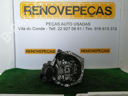 Used Gearbox TOYOTA AYGO (_B1_) 1.0 (KGB10_, KGB10R) (68 hp) 16607834