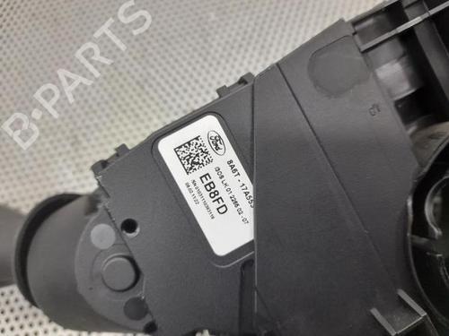 Mando intermitentes / limpia FORD FIESTA VI (CB1, CCN) 1.4 TDCi | BP16607856I23 