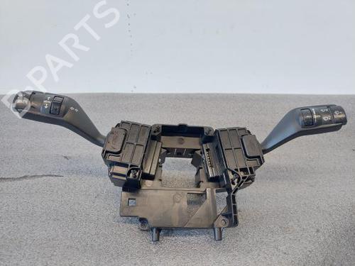 Devioluci FORD FOCUS II (DA_, HCP, DP) [2004-2013]  16590895