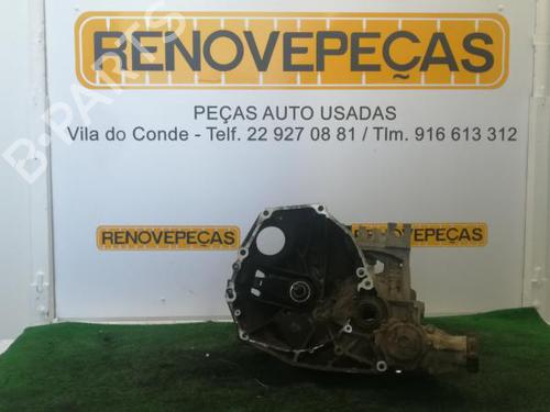 Used Gearbox HONDA HR-V (GH_) 1.6 16V (GH1, GH3) (105 hp) 16607917