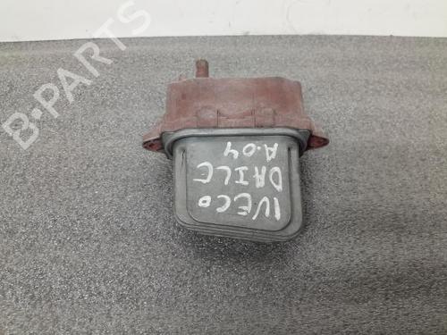 Resistência da chauffage IVECO DAILY III Van  | BP16590904M108