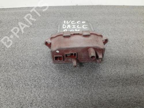 Resistência da chauffage IVECO DAILY III Van  | BP16590904M108