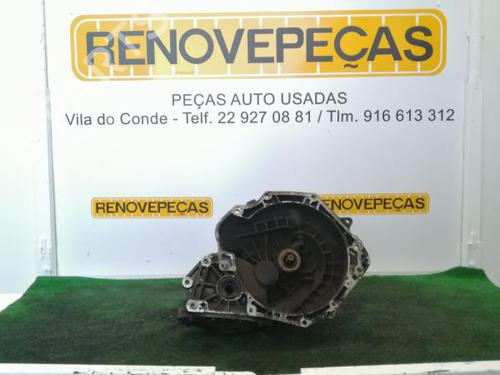 Used Gearbox OPEL CORSA B (S93) 1.7 D (F08, F68, M68) (60 hp) 16608011