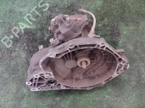 Gearbox OPEL CORSA B (S93) 1.7 D (F08, F68, M68) | BP16608011M3 