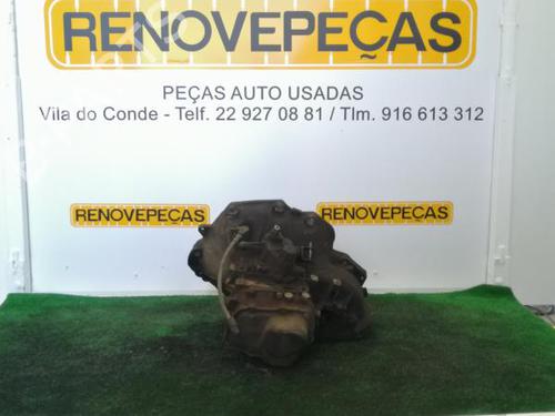 Gearbox OPEL CORSA B (S93) 1.7 D (F08, F68, M68) | BP16608011M3 