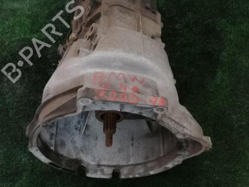 Gearbox BMW 3 (E46) 320 d | BP16608029M3