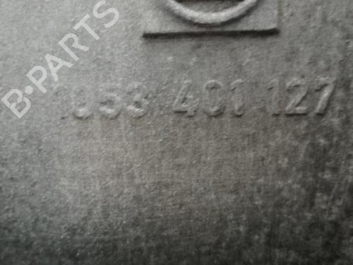 Gearbox BMW 3 (E46) 320 d | BP16608029M3