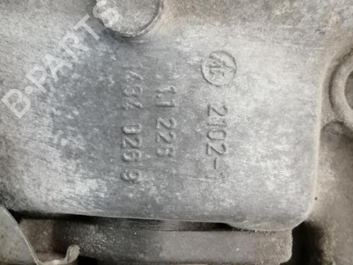 Gearbox BMW 3 (E46) 320 d | BP16608029M3