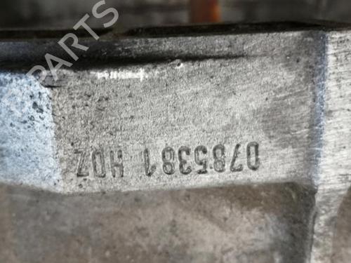 Gearbox BMW 3 (E46) 320 d | BP16608029M3