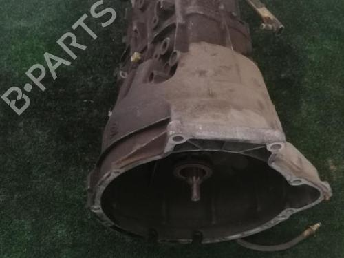 Skrzynia biegów BMW 3 (E46) 320 d | BP16608031M3