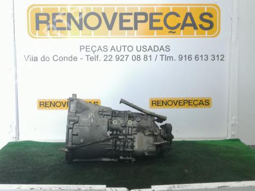 Skrzynia biegów BMW 3 (E46) 320 d | BP16608031M3