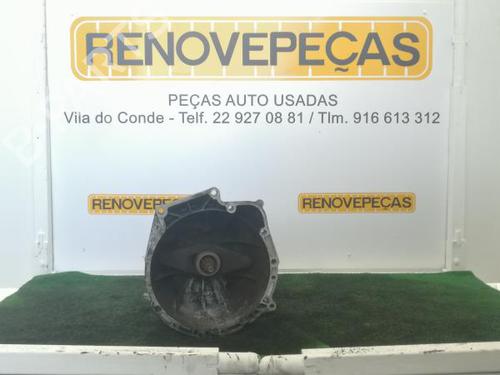 Used Gearbox BMW 3 (E46) 320 d (150 hp) 16608034