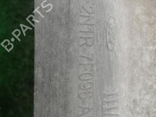 Boîte de vitesses FORD FIESTA VI (CB1, CCN) 1.4 TDCi | BP16608054M3 