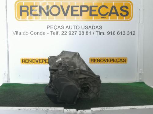 Boîte de vitesses FORD FIESTA VI (CB1, CCN) 1.4 TDCi | BP16608054M3 
