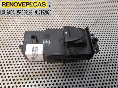 Left rear window switch OPEL ASTRA H (A04) 1.7 CDTI (L48) (110 hp) 83790SMGU011GHM