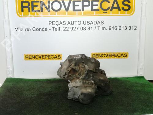 Gearbox OPEL CORSA B (S93) 1.0 i 12V (F08, F68, M68) | BP16608163M3 