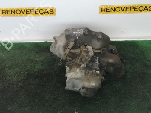 Gearbox OPEL CORSA B (S93) 1.0 i 12V (F08, F68, M68) | BP16608163M3 