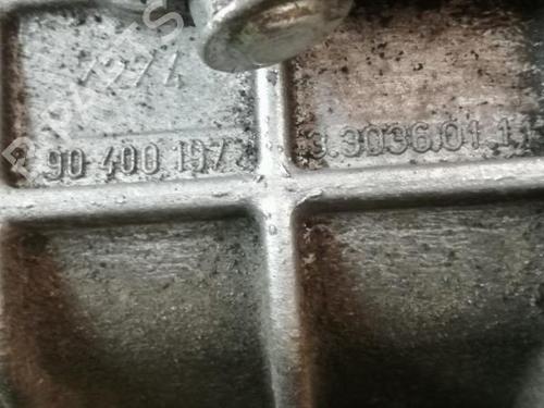 Gearbox OPEL CORSA B (S93) 1.0 i 12V (F08, F68, M68) | BP16608163M3 