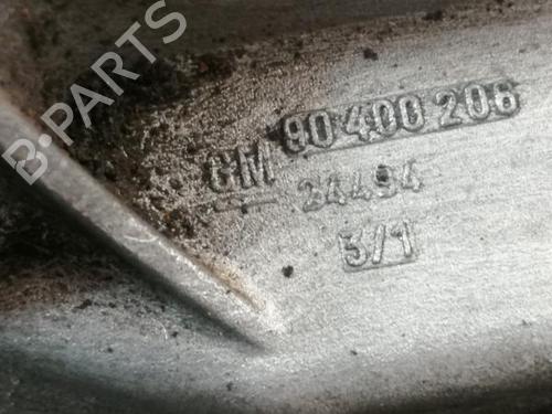 Gearbox OPEL CORSA B (S93) 1.0 i 12V (F08, F68, M68) | BP16608163M3 