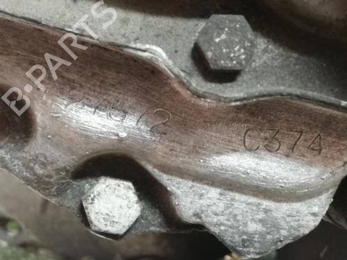 Gearbox OPEL CORSA B (S93) 1.0 i 12V (F08, F68, M68) | BP16608163M3 