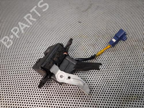 Tailgate lock CHEVROLET KALOS 1.2 | BP16608171C101