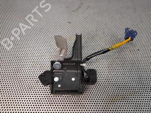 Tailgate lock CHEVROLET KALOS 1.2 | BP16608171C101