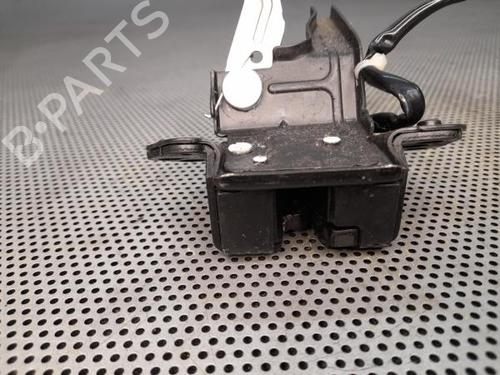 Tailgate lock CHEVROLET KALOS 1.2 | BP16608171C101