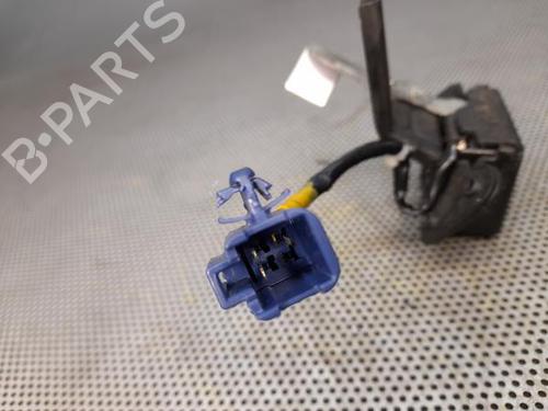 Tailgate lock CHEVROLET KALOS 1.2 | BP16608171C101