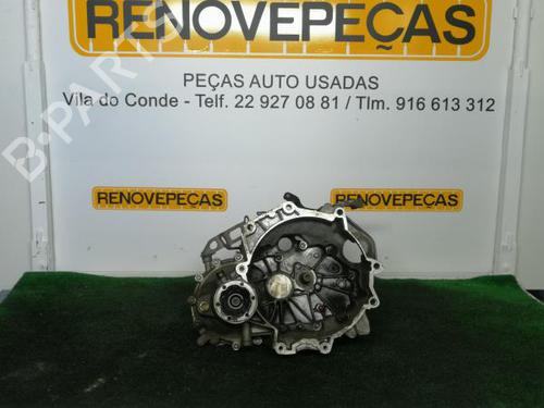 Used Gearbox SEAT IBIZA III (6L1) 1.4 16V (100 hp) 16608219