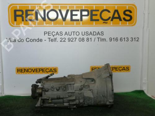 Gearbox BMW 3 (E46) 320 d | BP16608237M3 