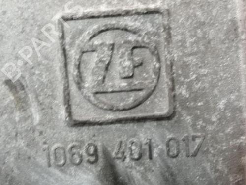 Gearbox BMW 3 (E46) 320 d | BP16608237M3 