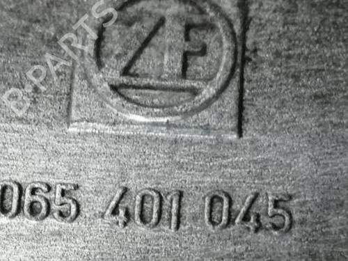 Gearbox BMW 3 (E46) 320 d | BP16608244M3