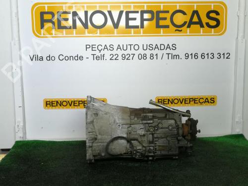 Gearbox BMW 3 (E46) 320 d | BP16608244M3