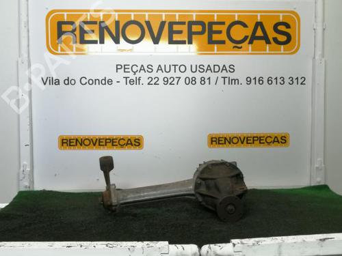 Used Front differential KIA SPORTAGE SUV (K00) 2.0 TD 4WD (83 hp) 16608299