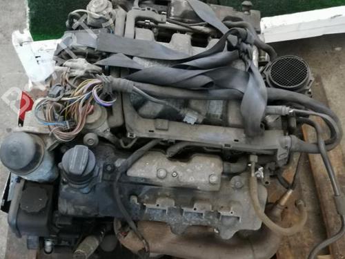 Engine MERCEDES-BENZ SLK (R170) 320 (170.465) | BP16608305M1